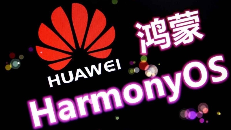 鸿蒙2.0开始推送 华为OS首次登陆手机!亮点满满