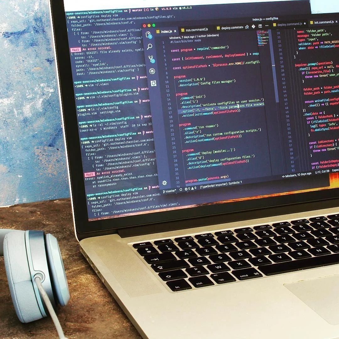 大厂纷纷布局无代码:程序员真的要踹自己的饭碗